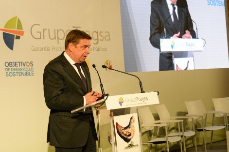 HOY, EN LA CLAUSURA DE LA JORNADA 