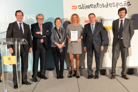 HOY, EN LA ENTREGA DE LOS PREMIOS “PERIODISMO Y SECTOR PESQUERO ESPAÑOL” 