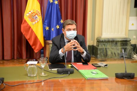 HOY, EN LA REUNIÓN CON UNIÓN DE UNIONES