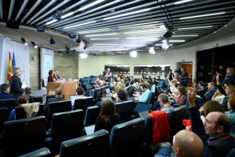 Según ha detallado el ministro Luis Planas tras el Consejo de Ministros