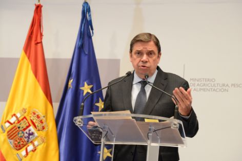 Hoy, en el Consejo Consultivo de Política Pesquera