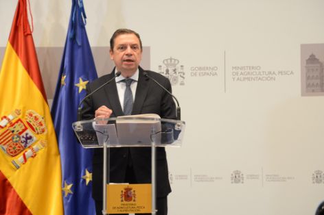 Reuniones de la Conferencia Sectorial y el Consejo Consultivo