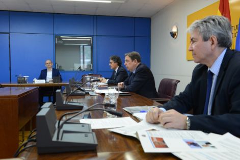 HOY, POR VIDEOCONFERENCIA