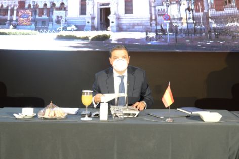 Reuniones de la Conferencia Sectorial y el Consejo Consultivo