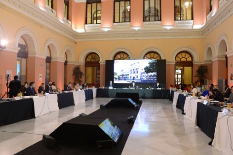 Reuniones de la Conferencia Sectorial y el Consejo Consultivo