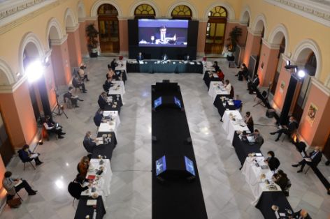 Reuniones de la Conferencia Sectorial y el Consejo Consultivo