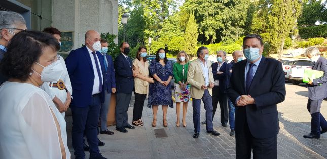 En el encuentro informativo de Radio Córdoba, Cadena SER 