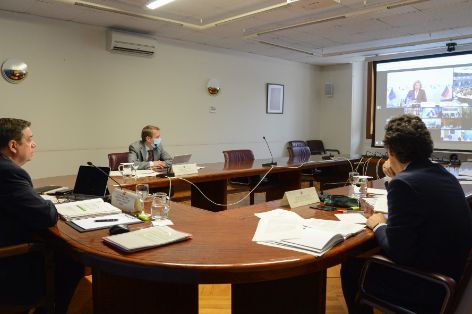 En el Consejo de Ministros de Agricultura de la UE