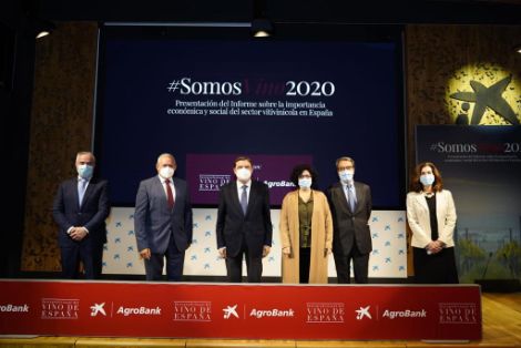 Presentado un informe sobre su importancia económica y social