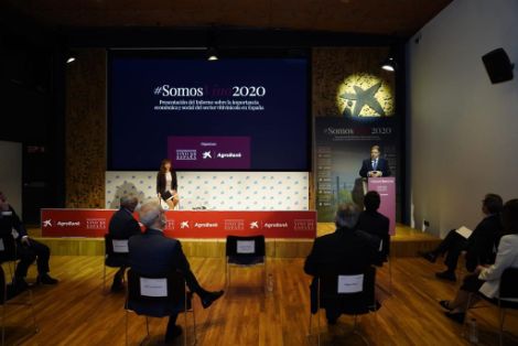 Presentado un informe sobre su importancia económica y social