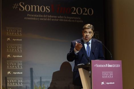 Presentado un informe sobre su importancia económica y social