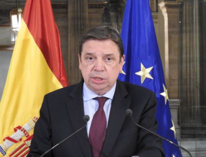 EL BOLETÍN OFICIAL DEL ESTADO PUBLICA HOY EL REAL DECRETO-LEY 5/2020 DE MEDIDAS URGENTES EN MATERIA DE AGRICULTURA Y ALIMENTACIÓN.