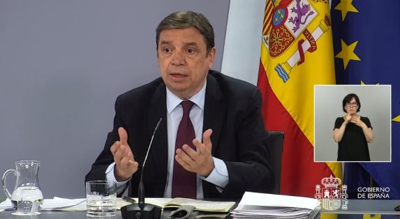 Consejo de Ministros