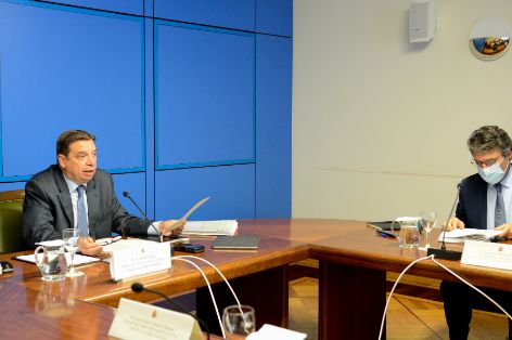 CONSEJO CONSULTIVO DE POLÍTICA AGRÍCOLA  