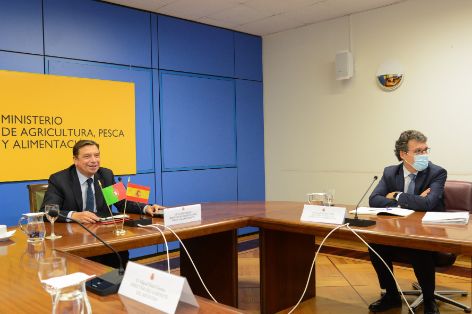 Portugal presidirá la UE a partir de enero