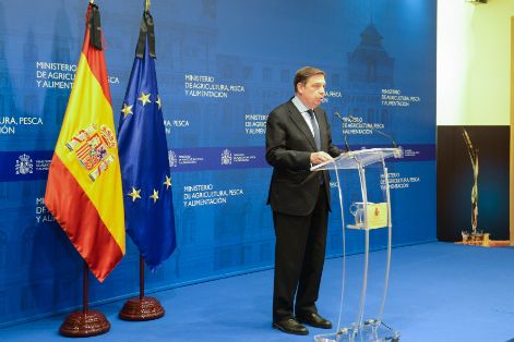 HOY, EN RUEDA DE PRENSA