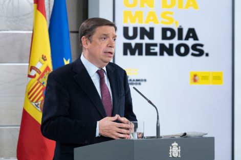 HOY, EN EL CONSEJO DE MINISTROS  