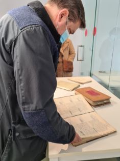 EN LA FINCA EL PALOMAR, EN SAN FERNANDO DE HENARES