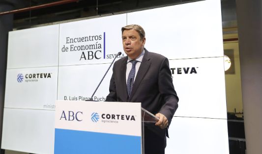 En el Foro ABC de Sevilla