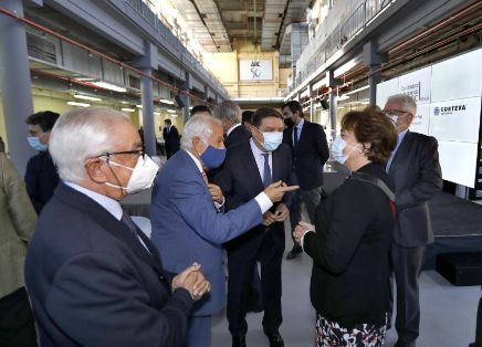 En el Foro ABC de Sevilla