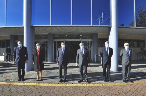 En el Foro ABC de Sevilla