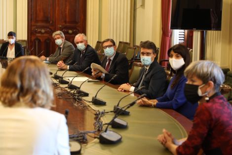 HOY, EN LA ENTREGA DE LA XI EDICIÓN DE LOS PREMIOS DE EXCELENCIA A LA INNOVACIÓN PARA MUJERES RURALES 
