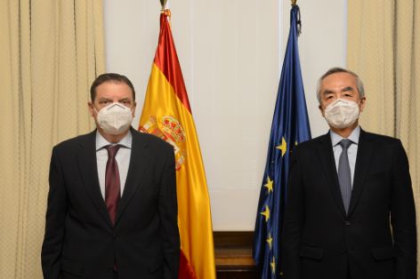 HOY SE CUMPLE EL SEGUNDO ANIVERSARIO DEL ACUERDO UE-JAPÓN