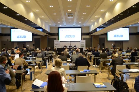 En la clausura de la jornada técnica de Fenacore