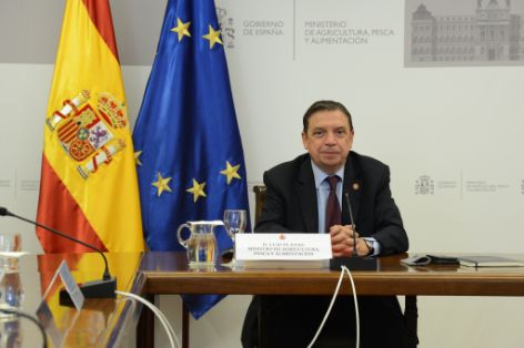 Hoy, en la Cumbre de Sistemas Alimentarios de Naciones Unidas