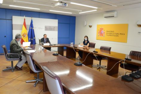 Hoy, en la Cumbre de Sistemas Alimentarios de Naciones Unidas