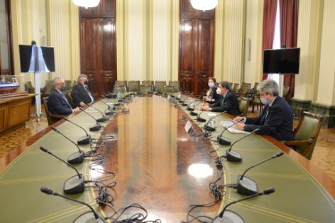 Alimentos de España