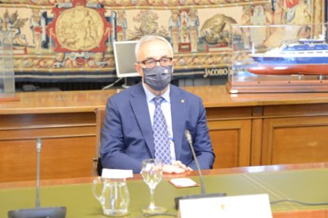 Alimentos de España