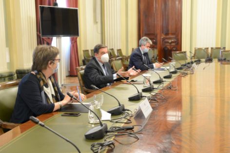 Alimentos de España