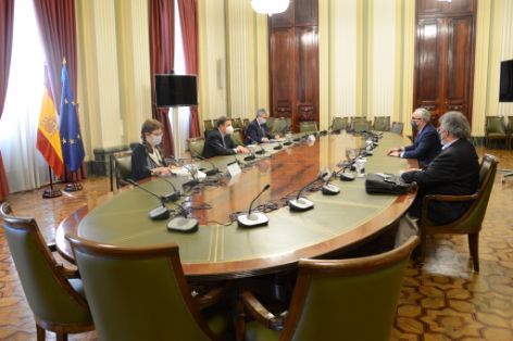 Alimentos de España