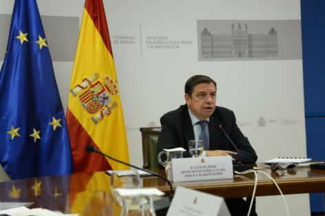 HOY EN EL COLOQUIO VIRTUAL “ESCUCHA EUROPA”