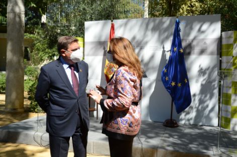 HOY, EN LA PRESENTACIÓN DE EXPOLIVA 2021  