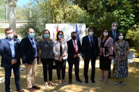 HOY, EN LA PRESENTACIÓN DE EXPOLIVA 2021  