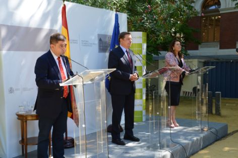 HOY, EN LA PRESENTACIÓN DE EXPOLIVA 2021  