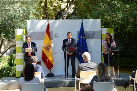 HOY, EN LA PRESENTACIÓN DE EXPOLIVA 2021  