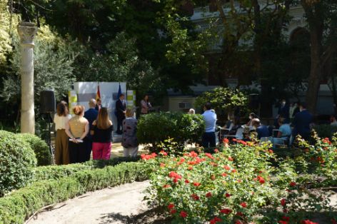 HOY, EN LA PRESENTACIÓN DE EXPOLIVA 2021  