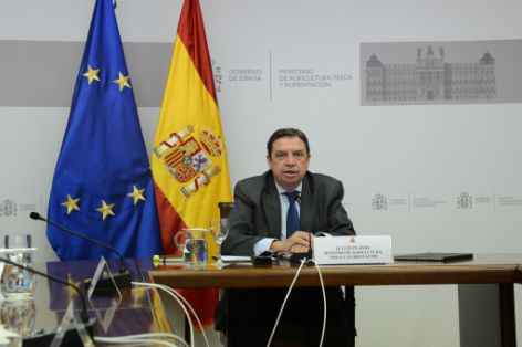 CONSEJO CONSULTIVO DE POLÍTICA PESQUERA PARA ASUNTOS COMUNITARIOS