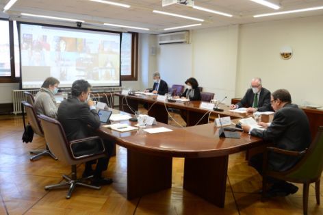 CONSEJO CONSULTIVO DE POLÍTICA PESQUERA PARA ASUNTOS COMUNITARIOS