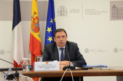 XXVI CUMBRE FRANCO-ESPAÑOLA