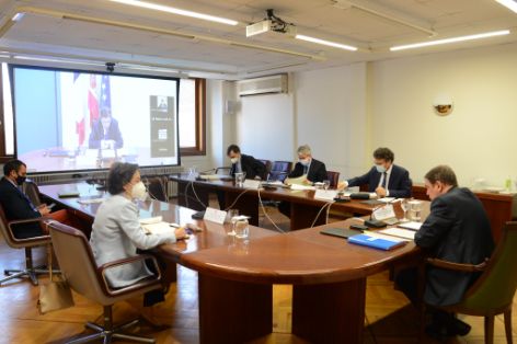 XXVI CUMBRE FRANCO-ESPAÑOLA