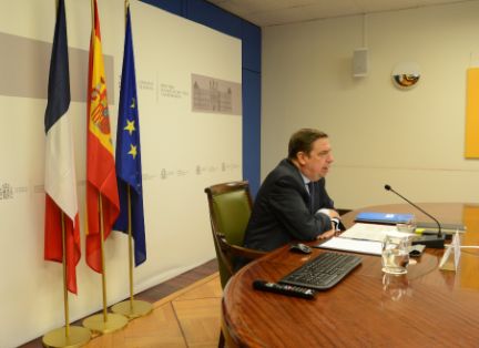 XXVI CUMBRE FRANCO-ESPAÑOLA