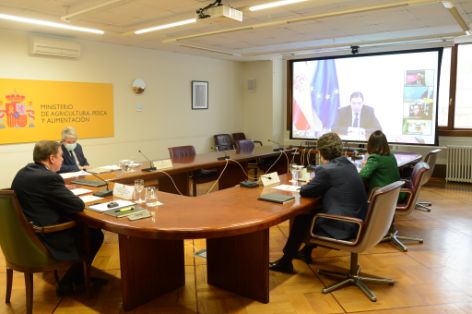 Cumbre Mundial de la Alimentación