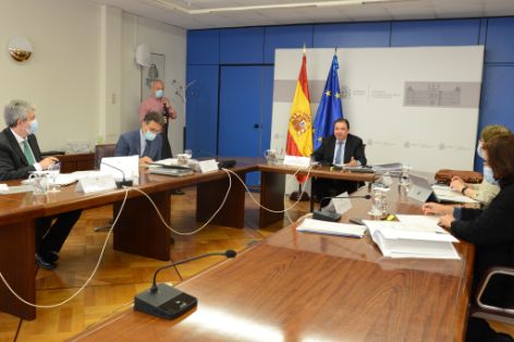 Consejos consultivos de política agrícola y política pesquera