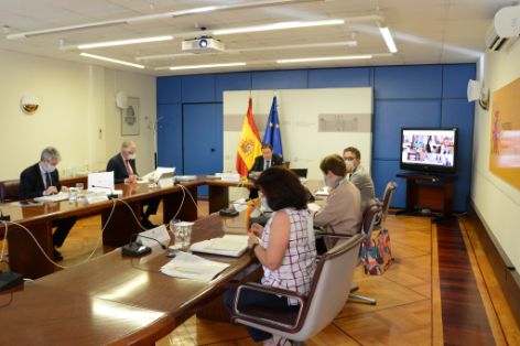 Consejo Consultivo de Política Pesquera 