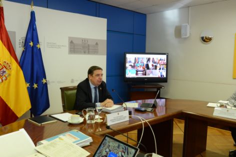 Consejo Consultivo de Política Pesquera 