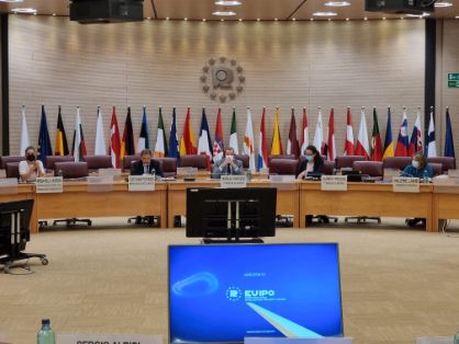 HOY, EN ALICANTE, JUNTO AL COMISARIO DE MEDIO AMBIENTE, OCÉANOS Y PESCA DE LA UE    